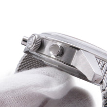 将图像加载到图库查看器中，BREITLING Top Time B01 Ford Mustang W41mm Stainless Steel Green DialAB01762A1L1A1
