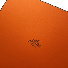 Load image into Gallery viewer, HERMES Roulis Circuit 24 Fauve Hatchet/Lime/Jaune Bourgeon Swift Leather Size Mini
