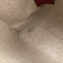 将图像加载到图库查看器中，Chloe Woody 2WAY Shoulder Bag Beige/BrownCHC22AS397I2690U Canvas Leather Size Small

