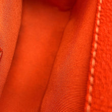 Load image into Gallery viewer, CHANEL Boy Chanel ChainShoulder Bag OrangeA67085 Caviar Leather Size Small
