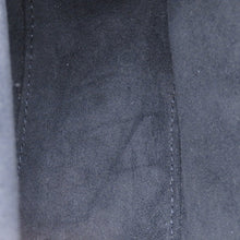 Load image into Gallery viewer, LOUIS VUITTON Boite Chapeau Souple NoirM45649 Monogram Empreinte Leather Size MM
