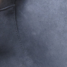 Load image into Gallery viewer, LOUIS VUITTON Boite Chapeau Souple NoirM45649 Monogram Empreinte Leather Size MM
