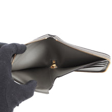 将图像加载到图库查看器中，HERMES Zip Ango 2 Chaine d'Ancre Gris Meyer Evercolor
