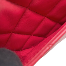 Load image into Gallery viewer, CHANEL Mini Matelasse ChainShoulder Bag PinkA69900 Lambskin Size 20
