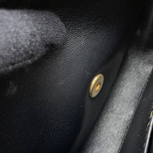 Load image into Gallery viewer, CHANEL Matelasse ChainShoulder Bag BlackAS3950 Lambskin
