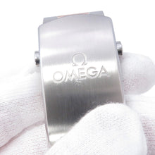 Load image into Gallery viewer, OMEGA Speedmaster Mark II Co-Axial Chronograph H46.2 mm×W42.4mm Stainless Steel K18PG Gray Dial327.20.43.50.01.001
