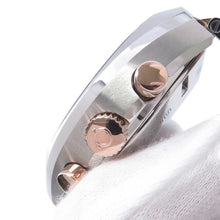 Load image into Gallery viewer, OMEGA Speedmaster Mark II Co-Axial Chronograph H46.2 mm×W42.4mm Stainless Steel K18PG Gray Dial327.20.43.50.01.001
