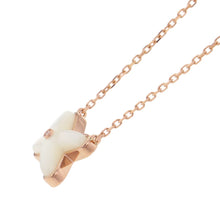 Load image into Gallery viewer, Chaumet Ju de Lien Pendant082930 18K Pink Gold
