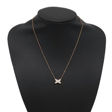 Load image into Gallery viewer, Chaumet Ju de Lien Pendant082930 18K Pink Gold
