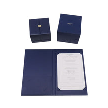 Load image into Gallery viewer, Chaumet Ju de Lien Pendant082930 18K Pink Gold
