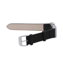 将图像加载到图库查看器中，JAEGER-LE COULTRE Reverso Classic Small Seconds H45.6mmxH27.4mm Stainless Steel Leather Silver DialQ3858523
