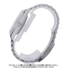 Load image into Gallery viewer, ROLEX Datejust 41 W41mm Stainless Steel Bright Blue Dial126300
