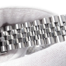 Load image into Gallery viewer, ROLEX Datejust 41 W41mm Stainless Steel Bright Blue Dial126300
