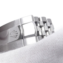 Load image into Gallery viewer, ROLEX Datejust 41 W41mm Stainless Steel Bright Blue Dial126300
