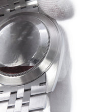 Load image into Gallery viewer, ROLEX Datejust 41 W41mm Stainless Steel Bright Blue Dial126300
