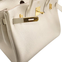 Load image into Gallery viewer, HERMES Birkin Craie Togo Leather Size 30
