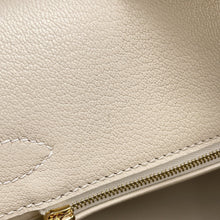 Load image into Gallery viewer, HERMES Birkin Craie Togo Leather Size 30
