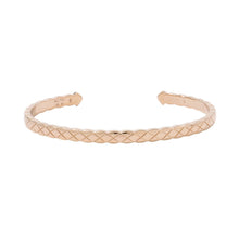 Load image into Gallery viewer, CHANEL Coco Crush Collection Bangle Size SJ11664 18K Pink Gold
