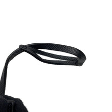 Load image into Gallery viewer, PRADA Galleria 2WAY Tote Bag BlackBN1801 Saffiano LeatherLeather
