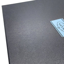 Load image into Gallery viewer, PRADA Galleria 2WAY Tote Bag BlackBN1801 Saffiano LeatherLeather
