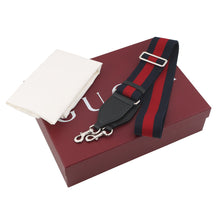 将图像加载到图库查看器中，GUCCI GG Black Shoulder Bag Black774161 GG Supreme Size Small
