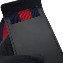 将图像加载到图库查看器中，GUCCI GGBlack Carry-On Duffle Bag Black478323 GG Supreme Leather
