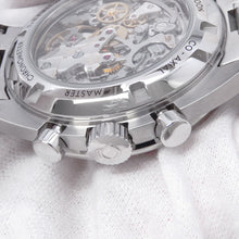 Load image into Gallery viewer, OMEGA Speedmaster Moonwatch Professional W42mm Stainless Steel White Dial310.30.42.50.04.001
