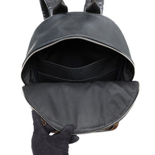 Load image into Gallery viewer, LOUIS VUITTON Josh NV Brown/NoirM45349 Monogram Macassar Canvas
