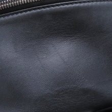 Load image into Gallery viewer, LOUIS VUITTON Josh NV Brown/NoirM45349 Monogram Macassar Canvas
