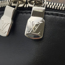 将图像加载到图库查看器中，LOUIS VUITTON Josh NV Brown/NoirM45349 Monogram Macassar Canvas
