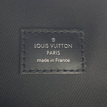 Load image into Gallery viewer, LOUIS VUITTON Josh NV Brown/NoirM45349 Monogram Macassar Canvas
