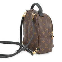 Load image into Gallery viewer, LOUIS VUITTON Palm Springs Backpack NoirM44873 Monogram Size MINI

