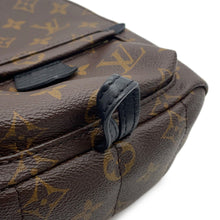 Load image into Gallery viewer, LOUIS VUITTON Palm Springs Backpack NoirM44873 Monogram Size MINI
