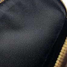 Load image into Gallery viewer, LOUIS VUITTON Palm Springs Backpack NoirM44873 Monogram Size MINI
