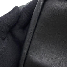 Load image into Gallery viewer, LOEWE Squeeze ChainShoulder Bag BlackA914Q37X01 Melonapalam Size Medium
