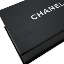 Load image into Gallery viewer, CHANEL Chevron Mini Chainshoulder Bag BlackA69900 Lambskin Size 20
