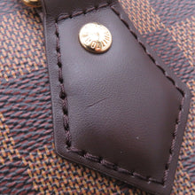 Load image into Gallery viewer, LOUIS VUITTON Speedy Bandouliere RedN40575 Damier Ebene Canvas Size 25
