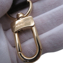 Load image into Gallery viewer, LOUIS VUITTON Speedy Bandouliere RedN40575 Damier Ebene Canvas Size 25
