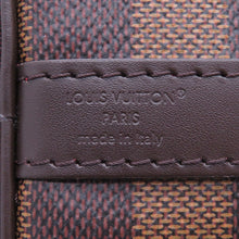 Load image into Gallery viewer, LOUIS VUITTON Speedy Bandouliere RedN40575 Damier Ebene Canvas Size 25
