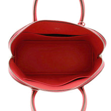 Load image into Gallery viewer, HERMES Bolide 1923 Rose Extreme Epsom Size 30
