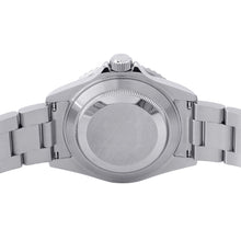 Load image into Gallery viewer, ROLEX Submariner Date W40mm Stainless Steel Black Dial16610
