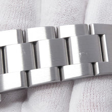 Load image into Gallery viewer, ROLEX Submariner Date W40mm Stainless Steel Black Dial16610
