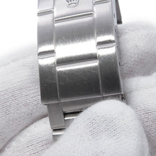 Load image into Gallery viewer, ROLEX Submariner Date W40mm Stainless Steel Black Dial16610
