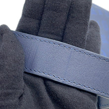 Load image into Gallery viewer, LOUIS VUITTON Discovery・Bumbag Noir/Navy BlueM45729 Monogram Shadow Size PM
