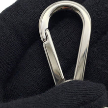 Load image into Gallery viewer, FENDI Logo 2WAY Tote Bag White/Brown7VA591 Canvas Leather
