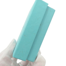 将图像加载到图库查看器中，TIFFANY&amp;Co. T TWO Circle Bracelet 18K White Gold
