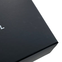 Load image into Gallery viewer, CHANEL Matelasse Chain Vanity Bag Light GreenAP2502 Caviar Leather Size Small
