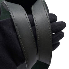 Load image into Gallery viewer, HERMES Picotin Padlock Go Team Vert Fonce Swift Leather Felt Size PM
