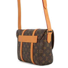 Load image into Gallery viewer, LOUIS VUITTON Christopher / Messenger BrownM28115 Monogram Archive
