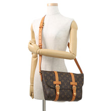 Load image into Gallery viewer, LOUIS VUITTON Christopher / Messenger BrownM28115 Monogram Archive
